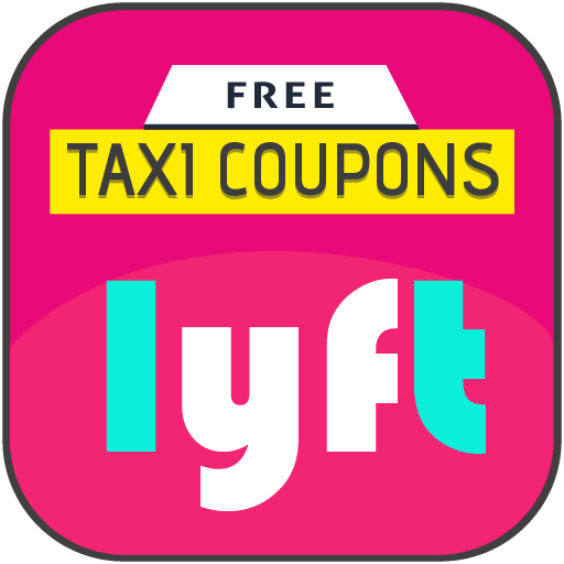 Free Taxi Coupons For Lyft