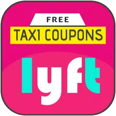 Скачать Free Taxi Coupons For Lyft APK