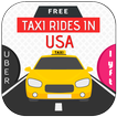 Free Taxi Coupons in USA - Promo