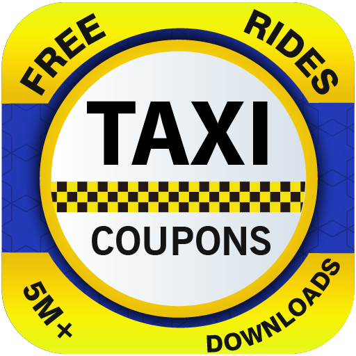Free Taxi - Cab Coupons for Uber & Lyft