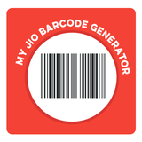 MyJio Barcode Extractor icône