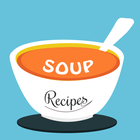 751 Soup Recipes | Free icône