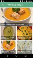 751 Soup Recipes | Free capture d'écran 1