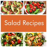 1000+ Salad Recipes | Free