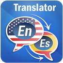 English Spanish Translator - Free APK