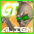 Alien Puncher