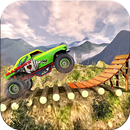 Off road racer monster truck: stunt game APK
