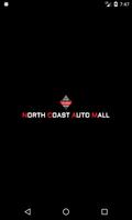North Coast Auto Mall Cartaz