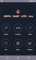 North Coast Auto Mall syot layar 1