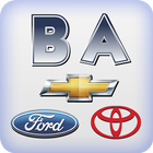 Battlefield Automotive icono