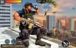 Army Cover Strike screenshot 2