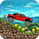 Mountain Hill Racing Car: Climbing Games APK