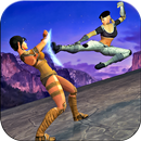世界 战斗 冠军： 行动 游戏 APK