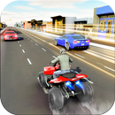 4×4 赛车 自由 游戏 APK