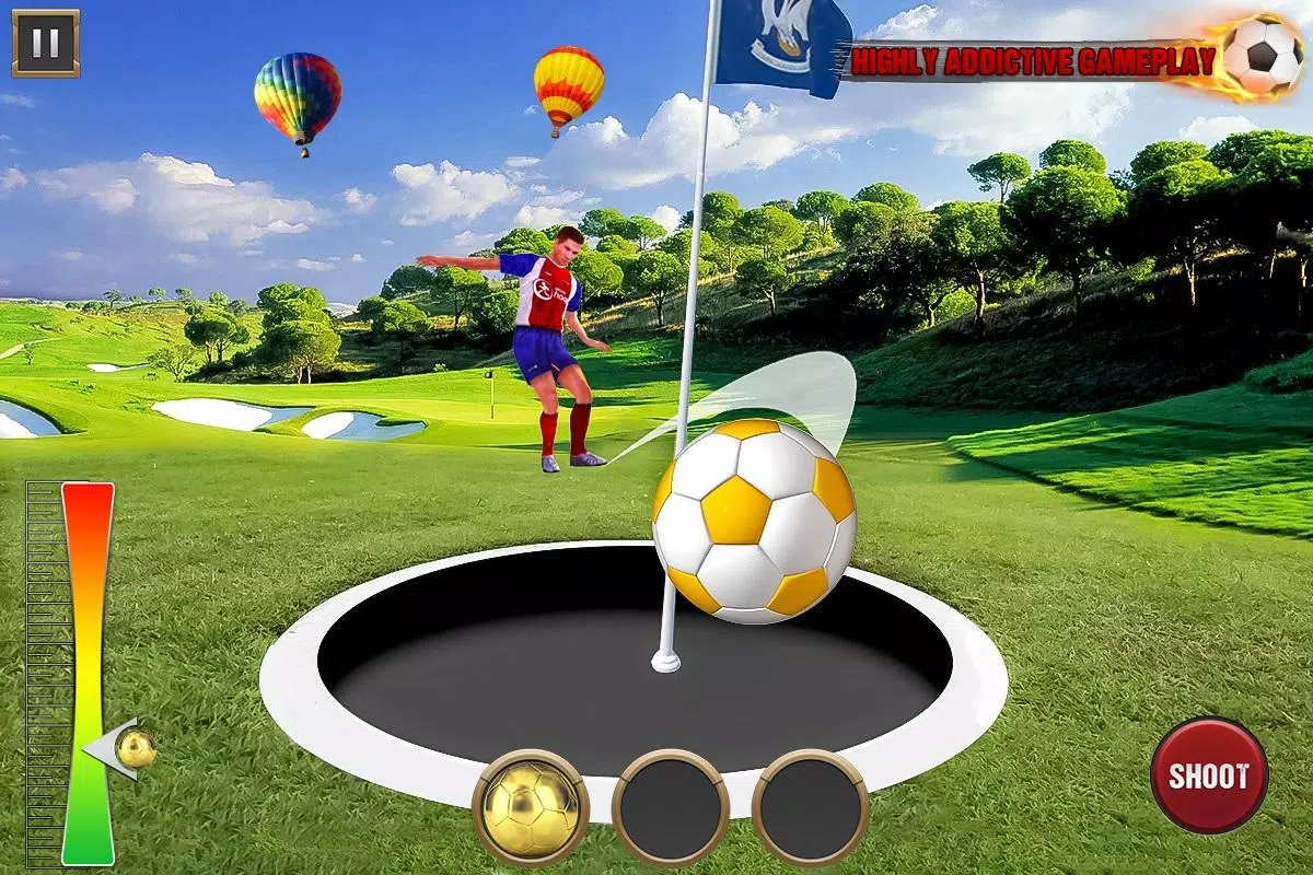 Juegos gratis de golf Juegos gratis de golf