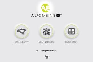 Augment8 स्क्रीनशॉट 1