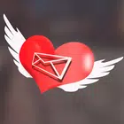 Pulse chat ikon