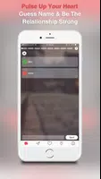 Pulse chat syot layar 3