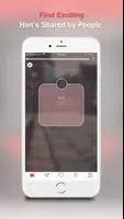 Pulse chat syot layar 2