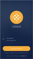 Catalyst XP capture d'écran 1