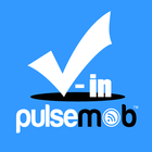 Pulsemob Organizer CheckIn App icône