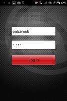 Pulsemob Organizer CheckIn App 포스터