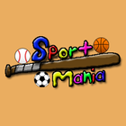 Sport Mania icône