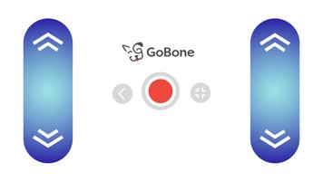 GoBone screenshot 1