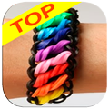 Rubber bands bracelets