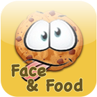 페이스 앤 푸드 ( Face And Food ) icône