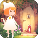 脱出ゲーム 迷い猫の旅 -Stray Cat Doors-