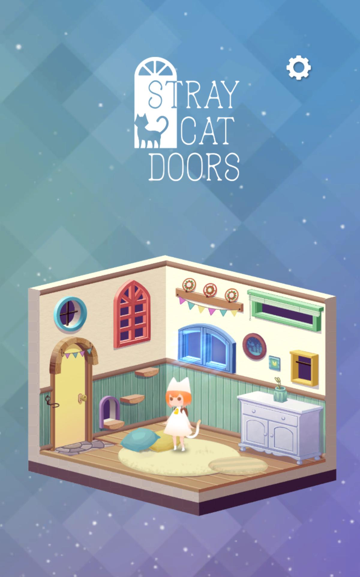 Stray Cat Doors For Android Apk Download