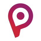 Pulsr — Your ‘Going Out’ App أيقونة