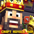 Craft Royale Minecraft Pe Map иконка