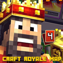 Craft Royale Minecraft Pe Map APK