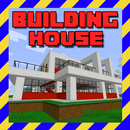 Building House Maps for Minecraft APK