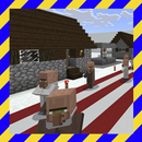 Find the Button map for Minecraft PE APK