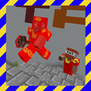 SG TNT Tag Map For Minecraft PE APK
