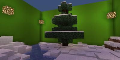 Rudolph’s Adventure Map For MCPE скриншот 1