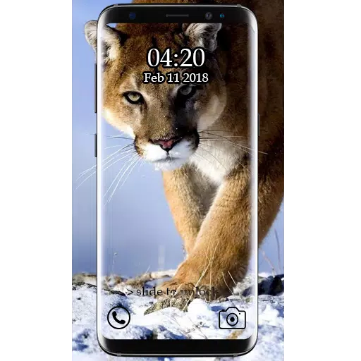 Puma Wallpaper HD APK für Android herunterladen