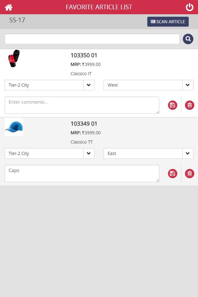 Puma Scan for Android - APK Download