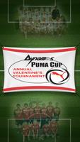 Puma Cup الملصق