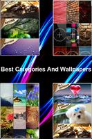 Wallpapers for Chat - Whatsapp 4k Backgrounds پوسٹر