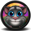 Guide My Talking Tom