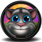 Guide My Talking Tom biểu tượng