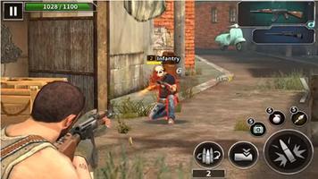 Guide Point Blank Mobile скриншот 1