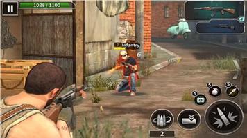 Guide Point Blank Mobile capture d'écran 1