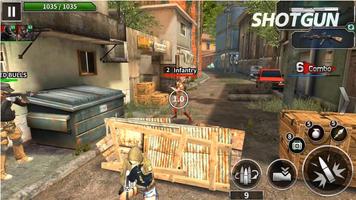 Guide Point Blank Mobile capture d'écran 2