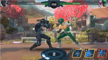 Guide Power Rangers: Legacy Wars New скриншот 2