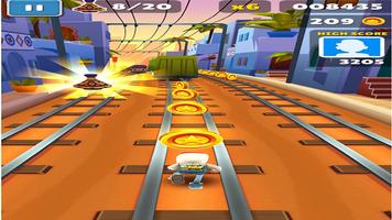 Guide Subway Surfer imagem de tela 2